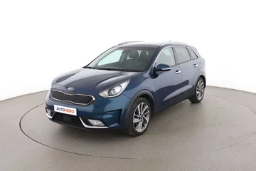 Kia Niro a8968e17-9079-46d2-9cae-7d9d1513af4d