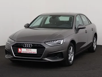 AUDI A4 (2020)