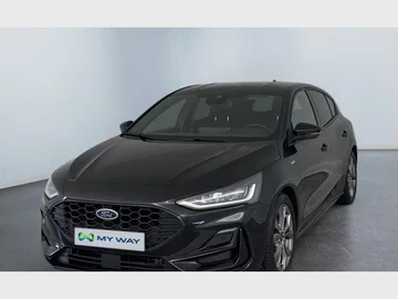 Ford FOCUS (2024)