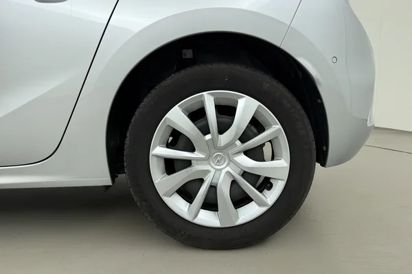 Opel Corsa (2025) — foto 17 van 20