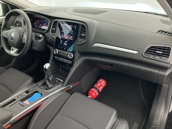 RENAULT Mégane SW Phase II (2023) — foto 7 van 34