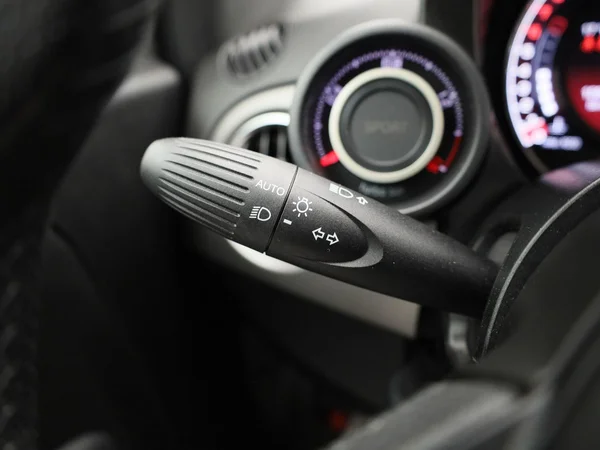 Fiat 500 (2022) — foto 13 van 44