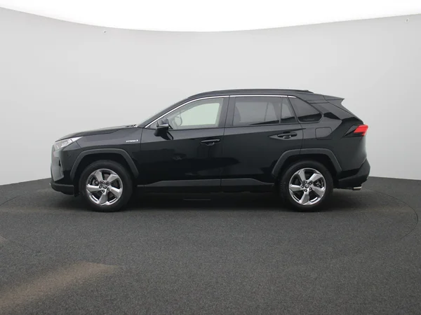 Toyota RAV4 (2021) — foto 42 van 46