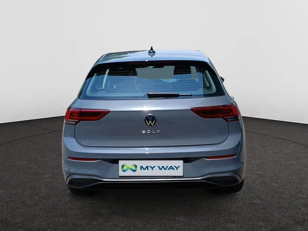 VOLKSWAGEN Golf VIII (2025) — foto 7 van 14