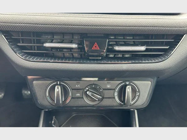 Skoda Fabia (2025) — foto 10 van 29