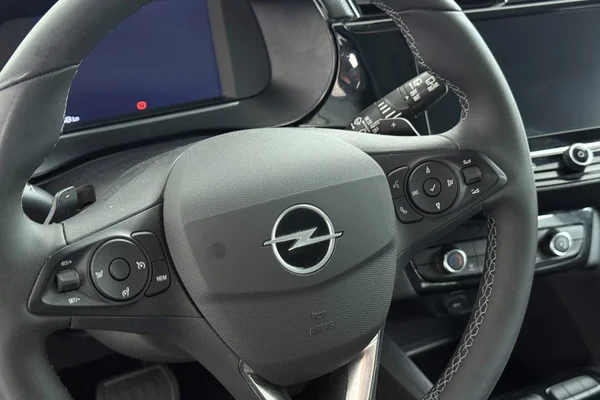 Opel Corsa (2025) — foto 14 van 26