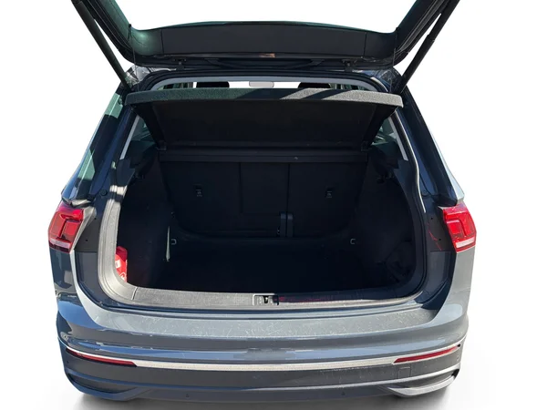 VOLKSWAGEN Tiguan (2022) — foto 11 van 23