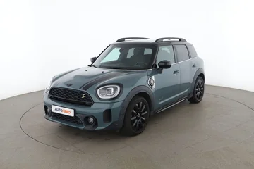 MINI Countryman 8440d51e-a979-455f-946c-4a0ba232c64f
