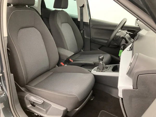 SEAT Arona (2023) — foto 28 van 36