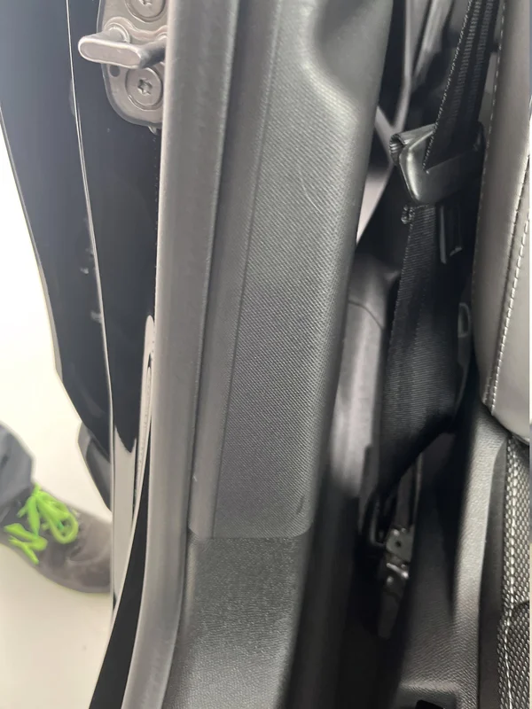 Citroen C4 (2025) — foto 65 van 78