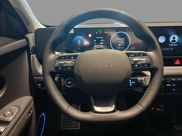 Hyundai IONIQ 5 (2026) — foto 6 van 25