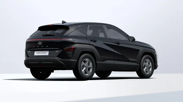 Hyundai Kona (2026) — foto 8 van 14