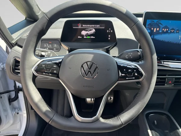 VOLKSWAGEN ID.3 (2026) — foto 4 van 23