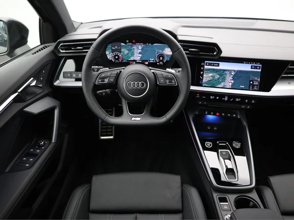 AUDI A3 Sportback (2026) — foto 5 van 22