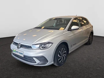 VOLKSWAGEN Polo (2026)
