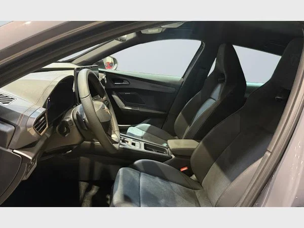 CUPRA Formentor (2026) — foto 29 van 29