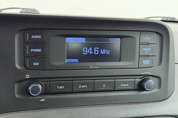 Hyundai i10 (2021) — foto 6 van 35