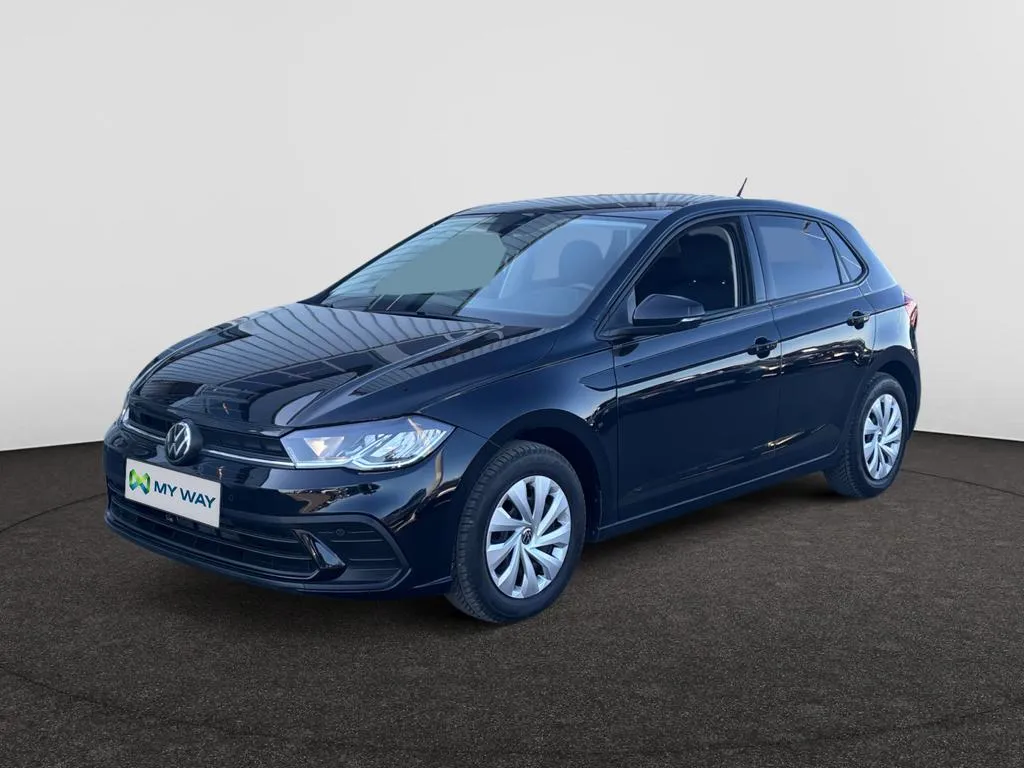VOLKSWAGEN Polo 1122_20967_2022
