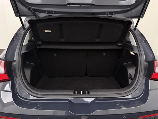 HYUNDAI i20 (2025) — foto 8 van 27