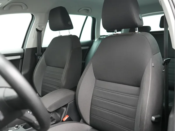 SKODA Octavia Combi (2020) — foto 38 van 38