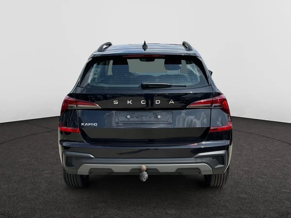 SKODA Kamiq (2024) — foto 13 van 20