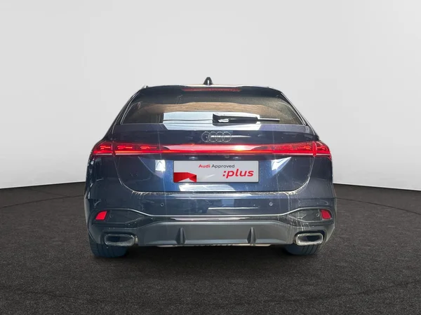 AUDI A5 SW (2025) — foto 19 van 24