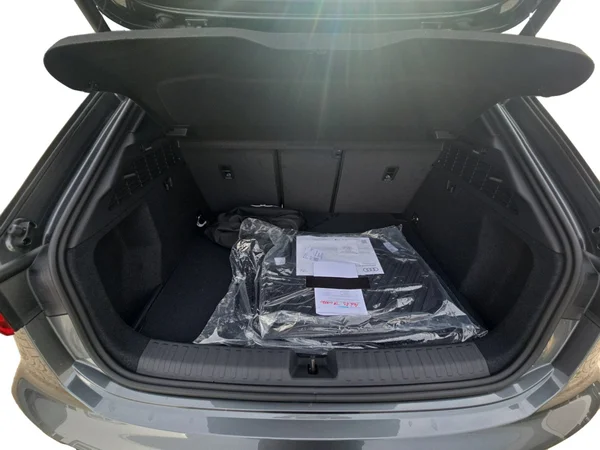 AUDI A3 Sportback PHEV (2026) — foto 4 van 24