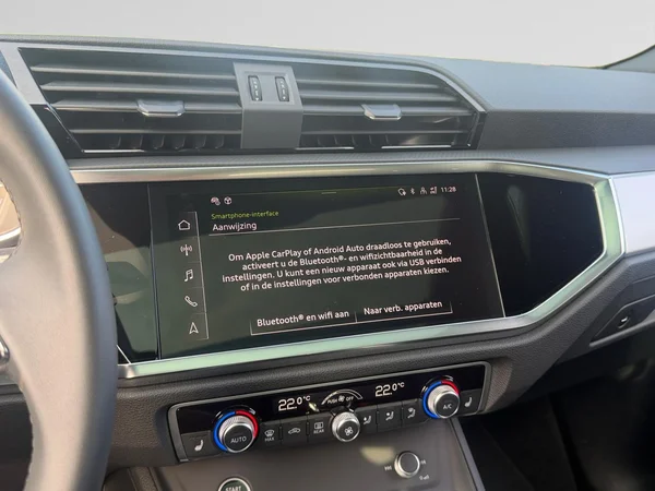 AUDI Q3 (2025) — foto 7 van 20
