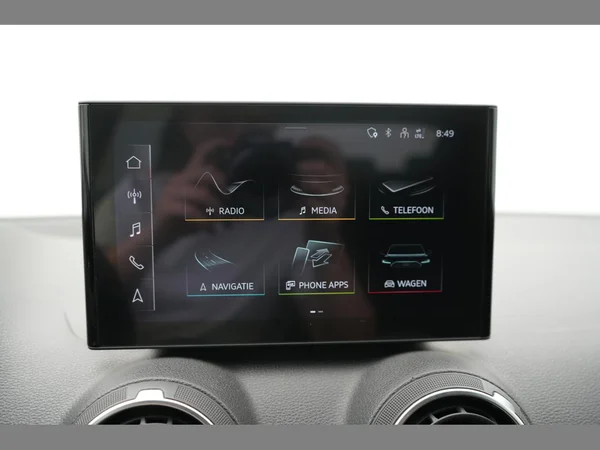 AUDI Q2 (2025) — foto 8 van 22