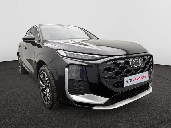 AUDI Q3 Sportback e-hybrid (PHEV) (2026) — foto 22 van 24