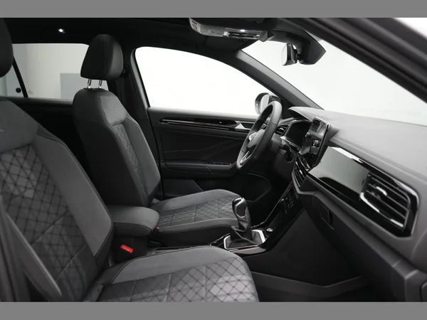 VOLKSWAGEN T-Roc (2025) — foto 11 van 30