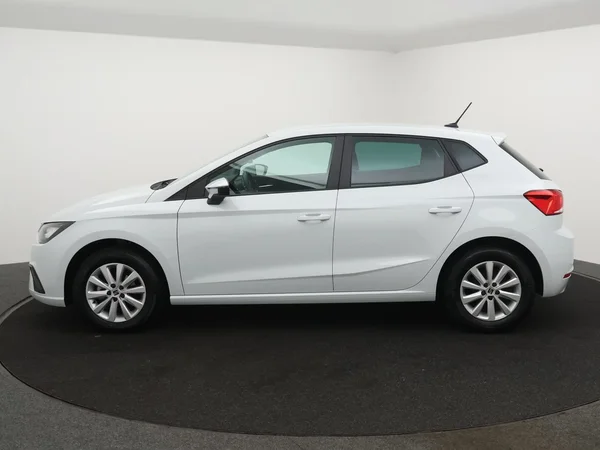 SEAT Ibiza (2024) — foto 18 van 26