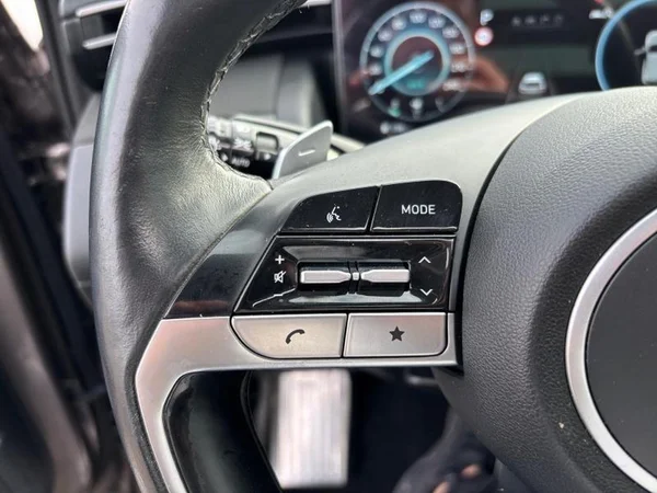 HYUNDAI Tucson (2022) — foto 20 van 31