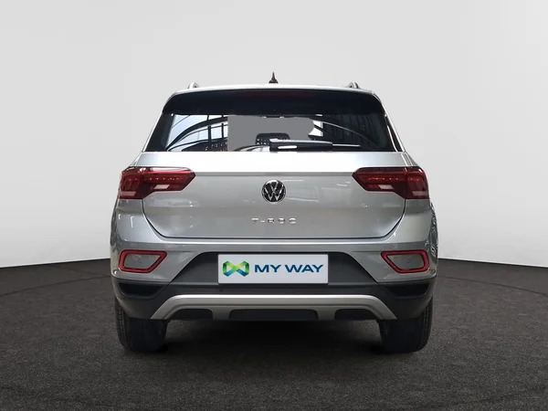 VOLKSWAGEN T-Roc (2025) — foto 16 van 16