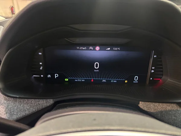 SKODA Kamiq (2026) — foto 6 van 24