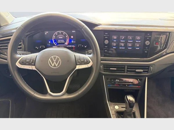 Volkswagen Taigo (2025) — foto 3 van 25