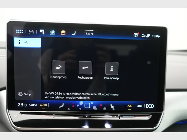 VOLKSWAGEN ID.4 (2025) — foto 11 van 31
