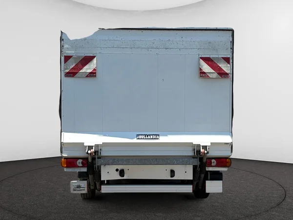 VOLKSWAGEN Crafter 35 Lwb Dsl (2021) — foto 15 van 20
