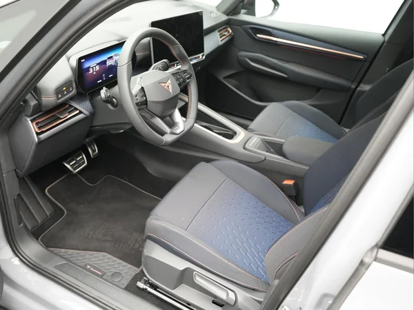 CUPRA Born (2026) — foto 21 van 22
