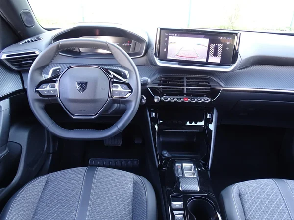 Peugeot 2008 (2025) — foto 5 van 21