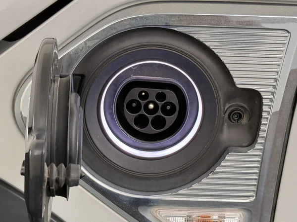 MINI Cooper SE Countryman (2021) — foto 26 van 34