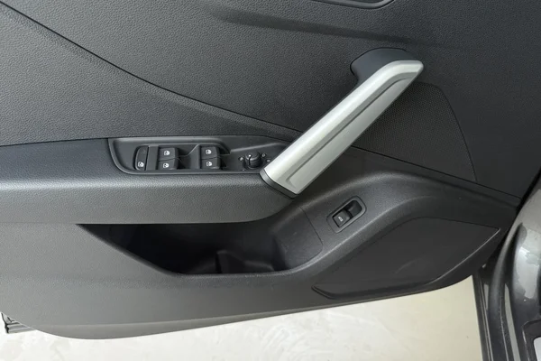 Audi Q2 (2022) — foto 8 van 20