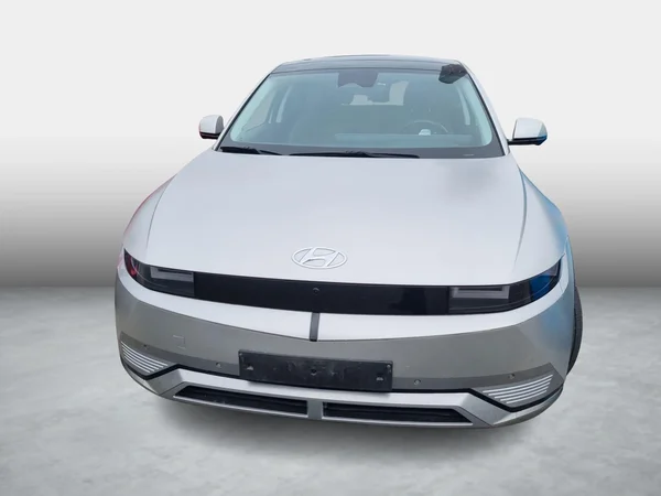 Hyundai IONIQ 5 (2021) — foto 5 van 10