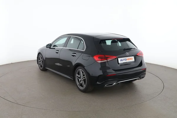 Mercedes-Benz A-Klasse (2022) — foto 10 van 16