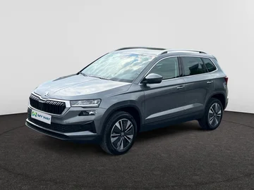 SKODA Karoq (2025)