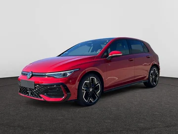 VOLKSWAGEN Golf VIII (2026)