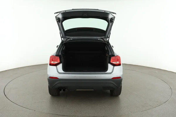 Audi Q2 (2018) — foto 7 van 16