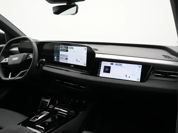 AUDI Q6 e-tron (2026) — foto 13 van 32