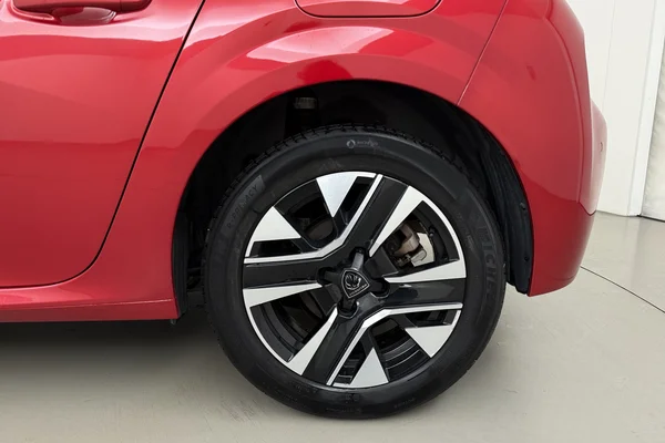 Peugeot 208 (2024) — foto 19 van 22