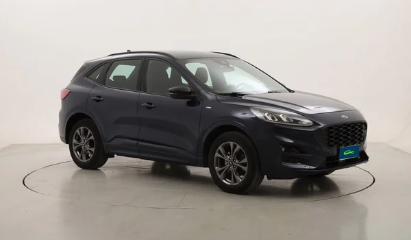 Ford Kuga HEV (2022) — foto 27 van 29